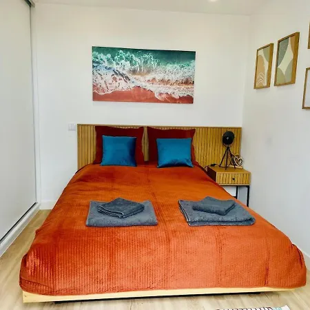Casa vacanze Sun, View & Serenity House In Sao Goncalo Funchal (Madeira)
