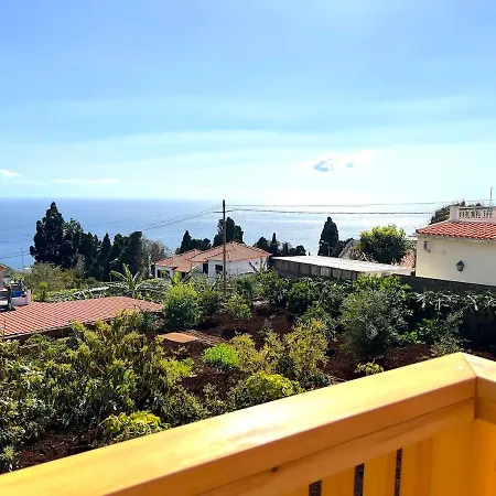 Sun, View & Serenity House In Sao Goncalo