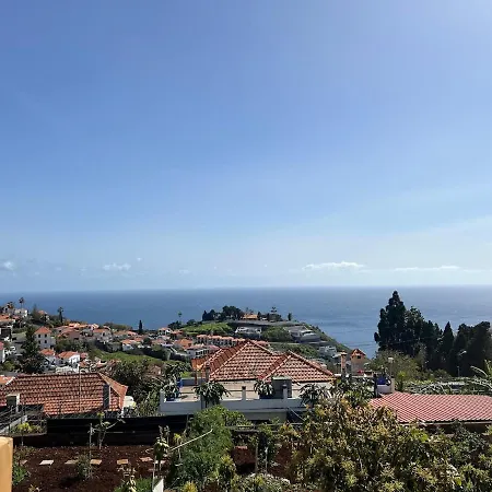 Sun, View & Serenity House In Sao Goncalo