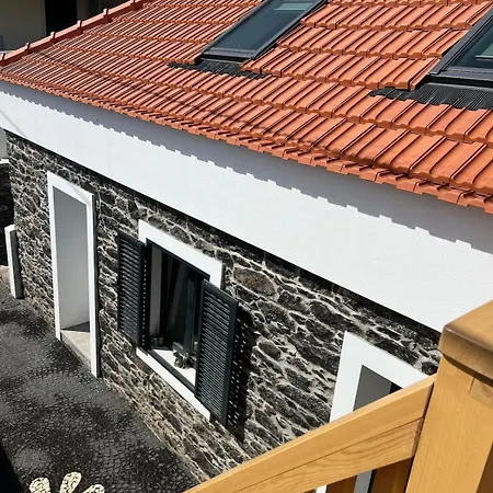 Casa vacanze Sun, View & Serenity House In Sao Goncalo