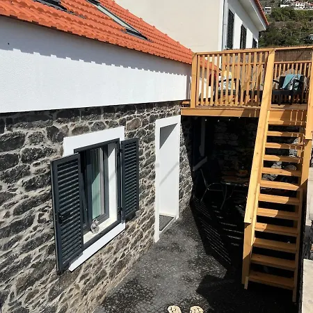 Sun, View & Serenity House In Sao Goncalo Casa vacanze *