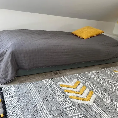 Casa vacanze Sun, View & Serenity House In Sao Goncalo Funchal (Madeira)